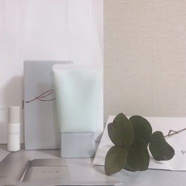 RMK ベーシック コントロールカラー Nのクチコミ「RMK
ベーシック コントロールカラー N
03

社会人になってすぐのころに、こちらのサンプ.....」（1枚目）