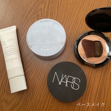 ソフトマット　アドバンスト　パーフェクティングパウダー/NARS/プレストパウダーを使ったクチコミ（2枚目）