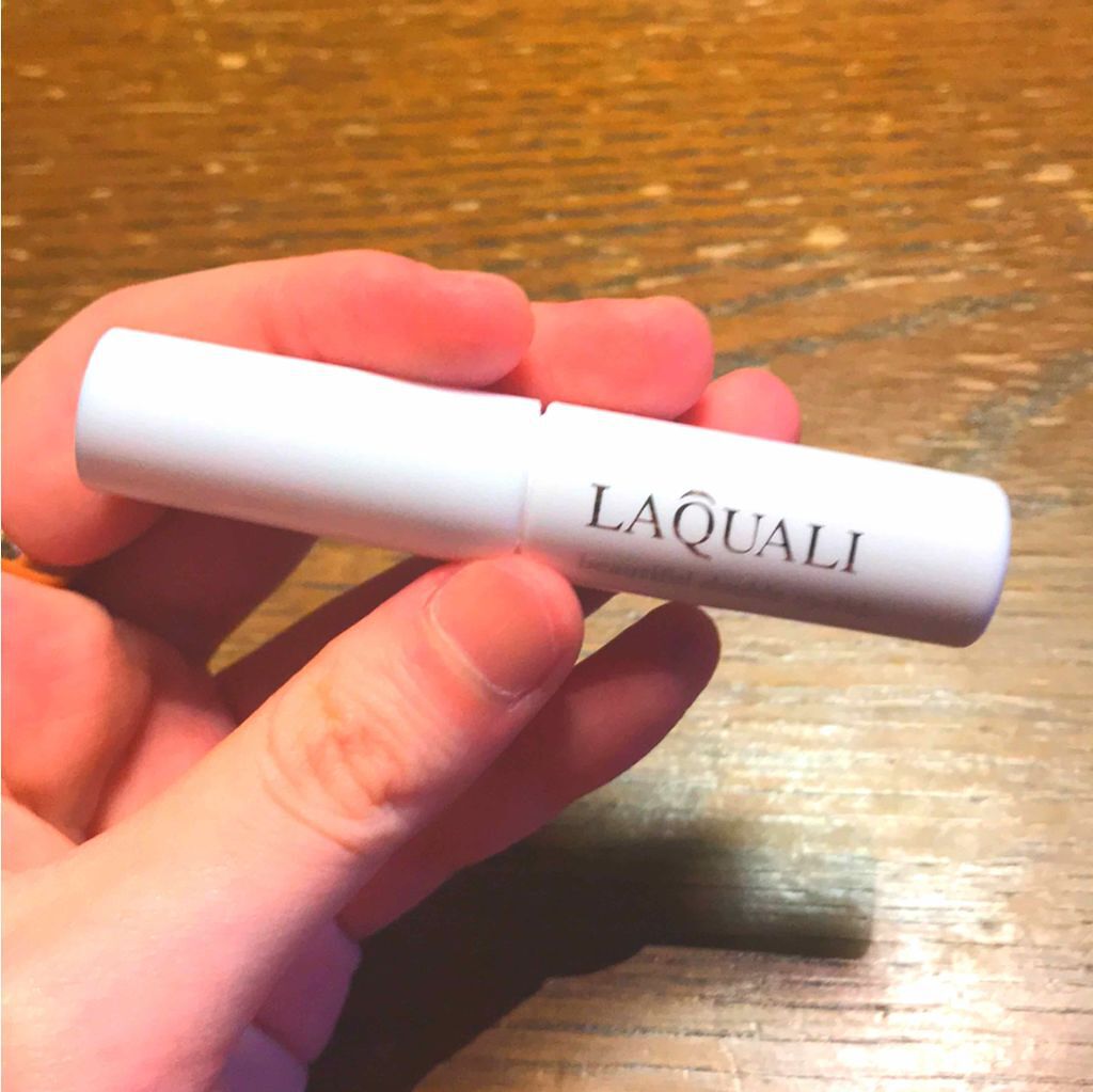 リキッドフィルム/ラクオリ/二重まぶた用アイテムを使ったクチコミ（1枚目）