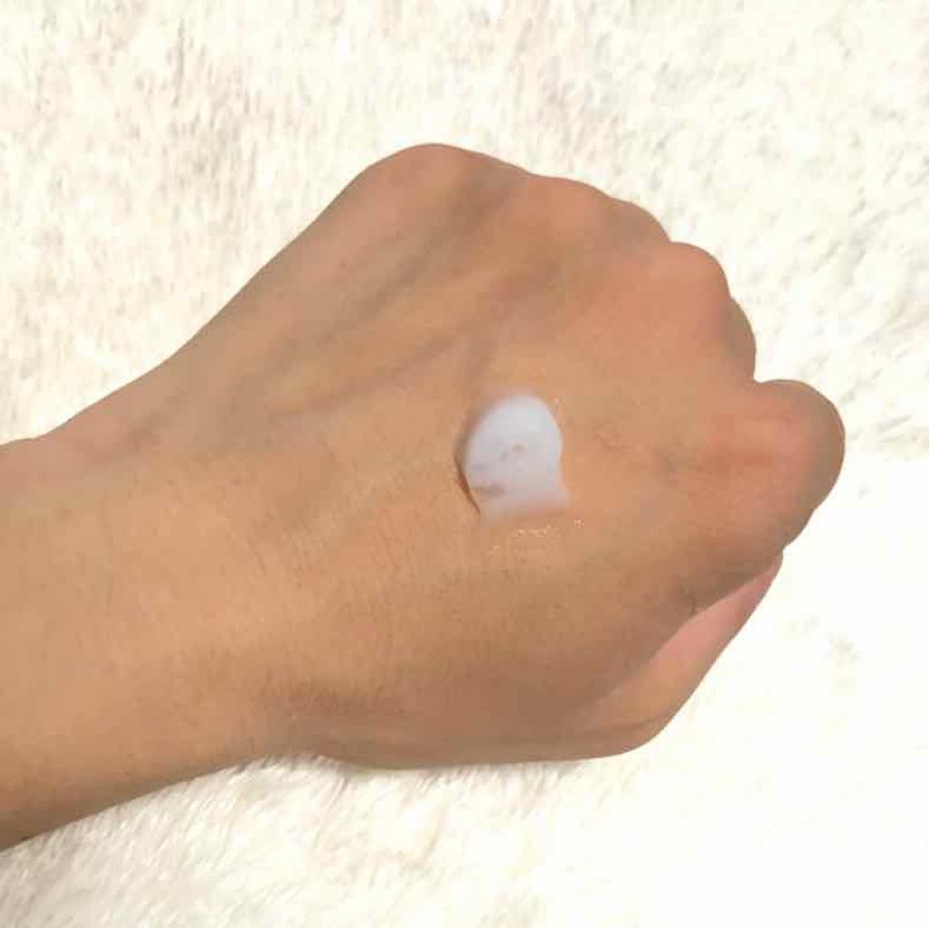 ピオリナ モイストジェルクリーム/peorina/オールインワン化粧品を使ったクチコミ(2枚目)