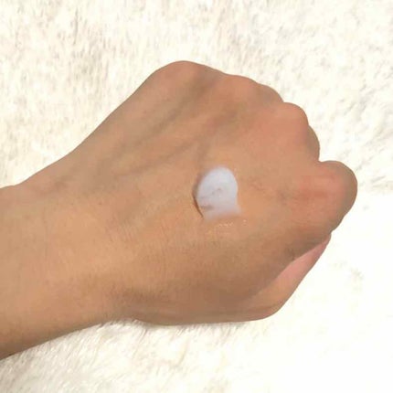 ピオリナ モイストジェルクリーム/peorina/オールインワン化粧品を使ったクチコミ(2枚目)