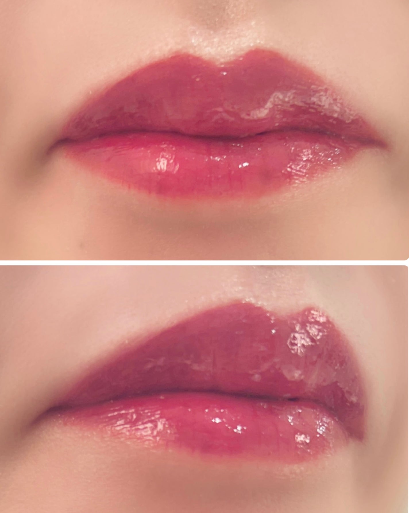 VOCE 2024年1月号 リップティント付録版/VoCE (ヴォーチェ)/雑誌を使ったクチコミ(4枚目)