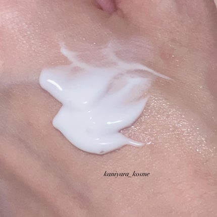 ハイドロバイタライジングクリーム/Tender garden/フェイスクリームを使ったクチコミ(4枚目)