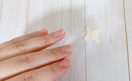 キズクイックfit/東洋化学/その他を使ったクチコミ(5枚目)