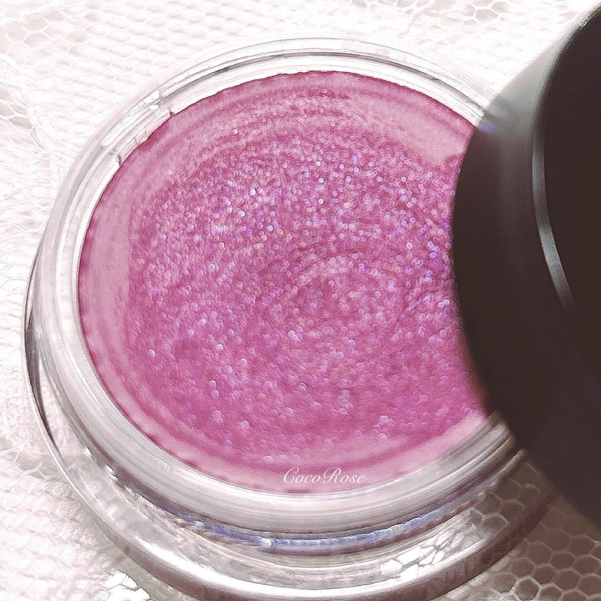 ニュアンス フェイスカラー 12 Kyouteki〈強敵〉/OSAJI/ジェル・クリームチークを使ったクチコミ（2枚目）