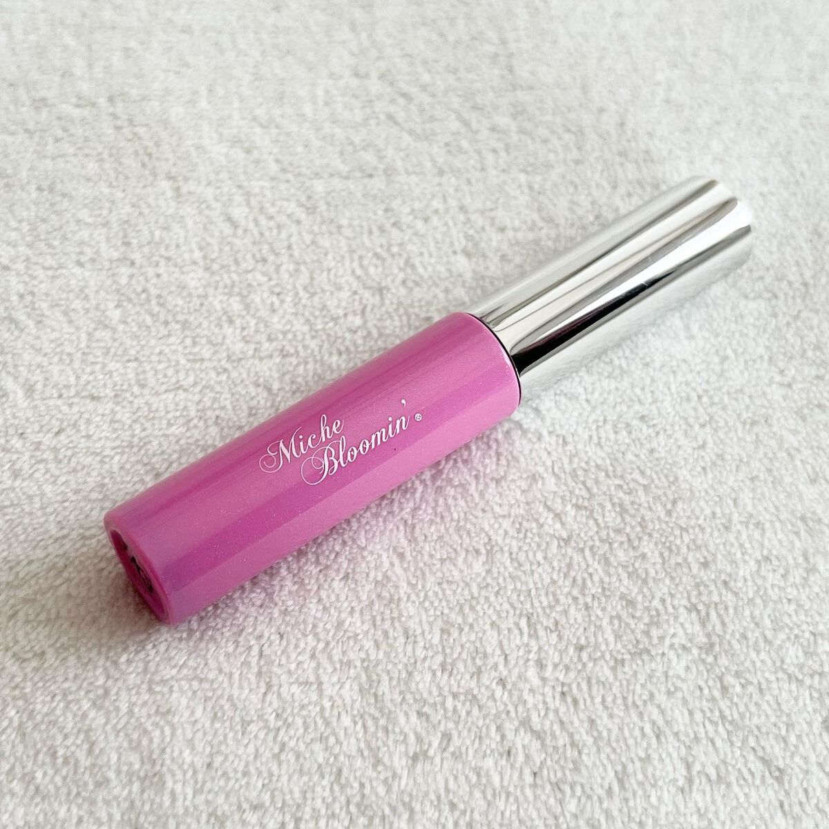 アイラッシュグルー/ミッシュブルーミン/つけまつげを使ったクチコミ(1枚目)