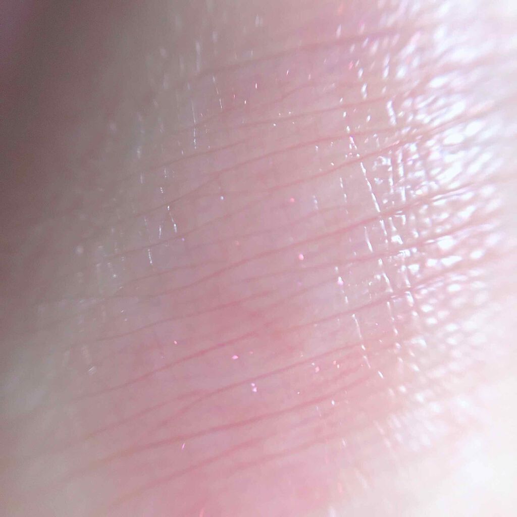 オペラ シアーリップカラー RN/OPERA/リップグロスを使ったクチコミ(4枚目)