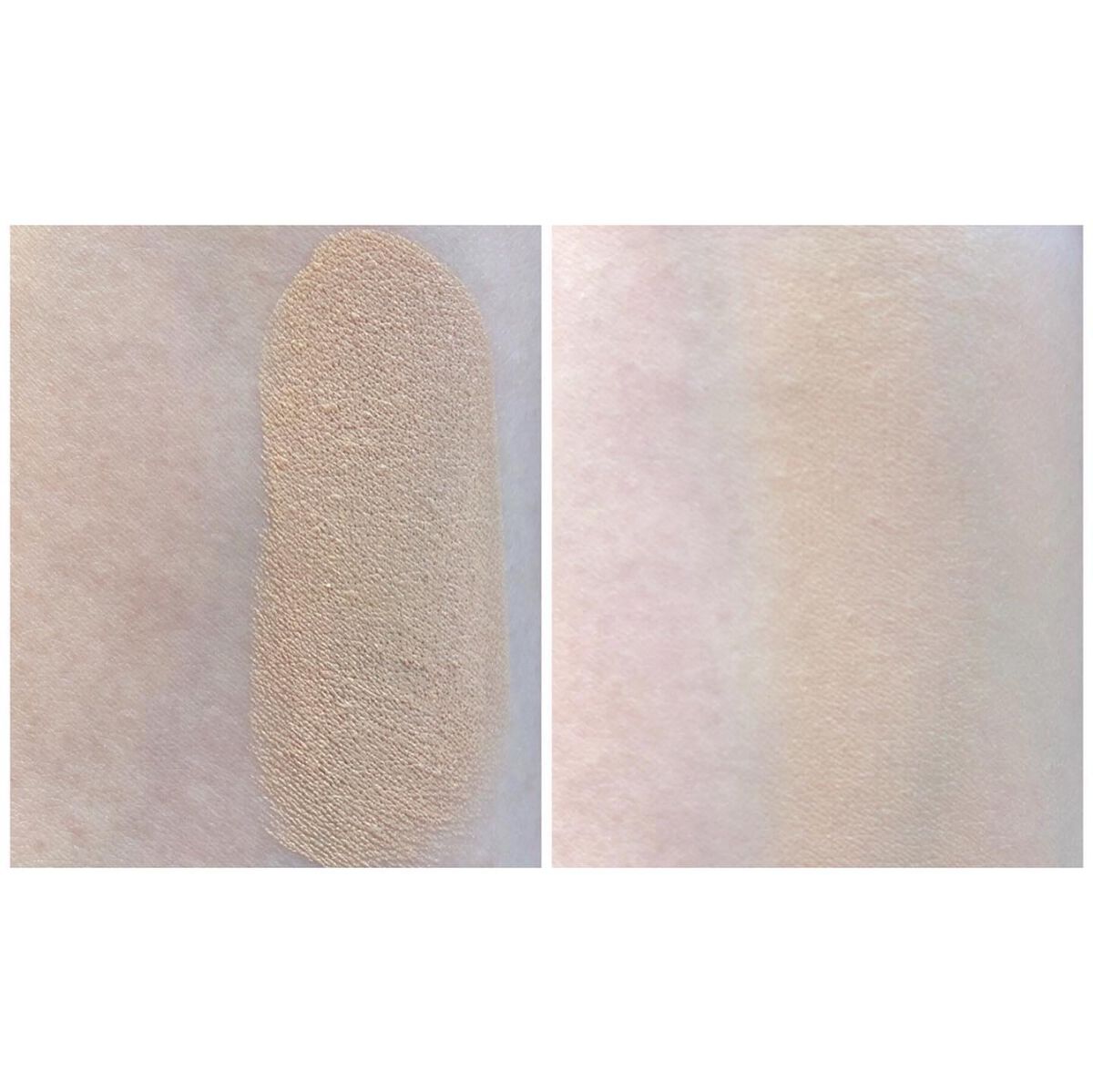 シルキースティックファンデーション/KAMIKA/その他ファンデーションを使ったクチコミ(6枚目)