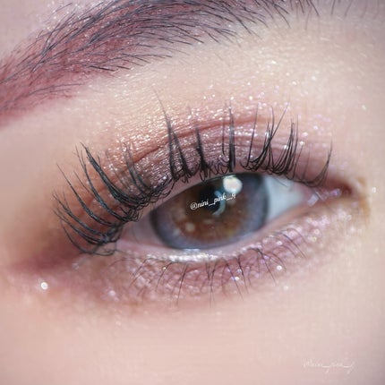 ジルスチュアート ブルームクチュール アイズ/JILL STUART/アイシャドウパレットを使ったクチコミ(6枚目)