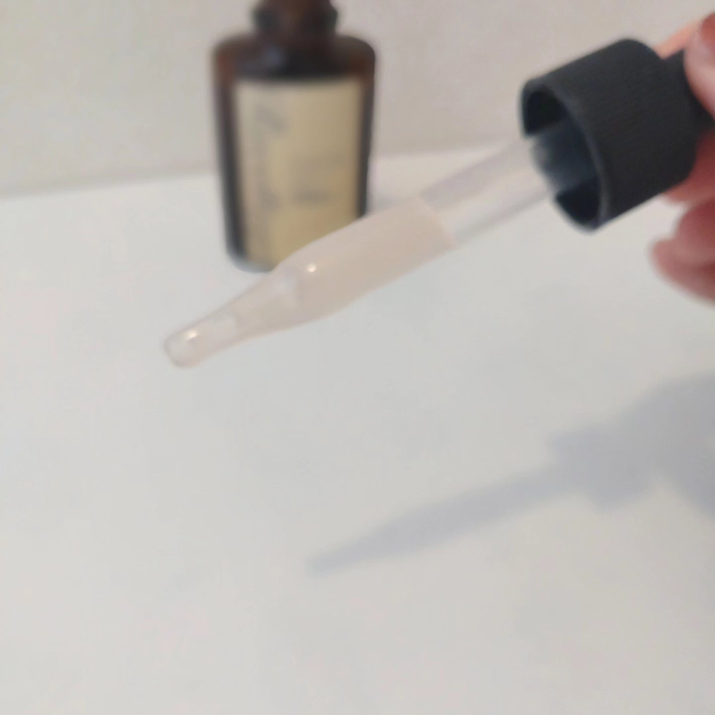 リセラージュ 美容液 /Recellage/美容液を使ったクチコミ（3枚目）