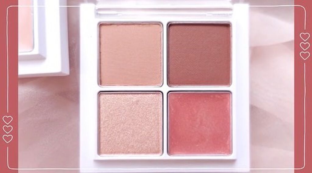 つやぷるリップR/b idol/口紅を使ったクチコミ(3枚目)