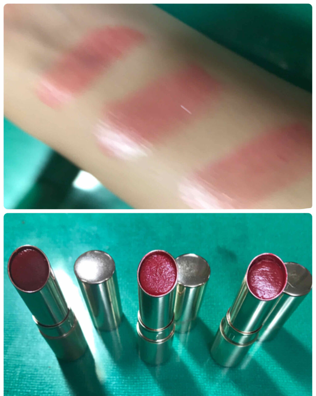 オペラ リップティント N/OPERA/リップティントを使ったクチコミ（2枚目）