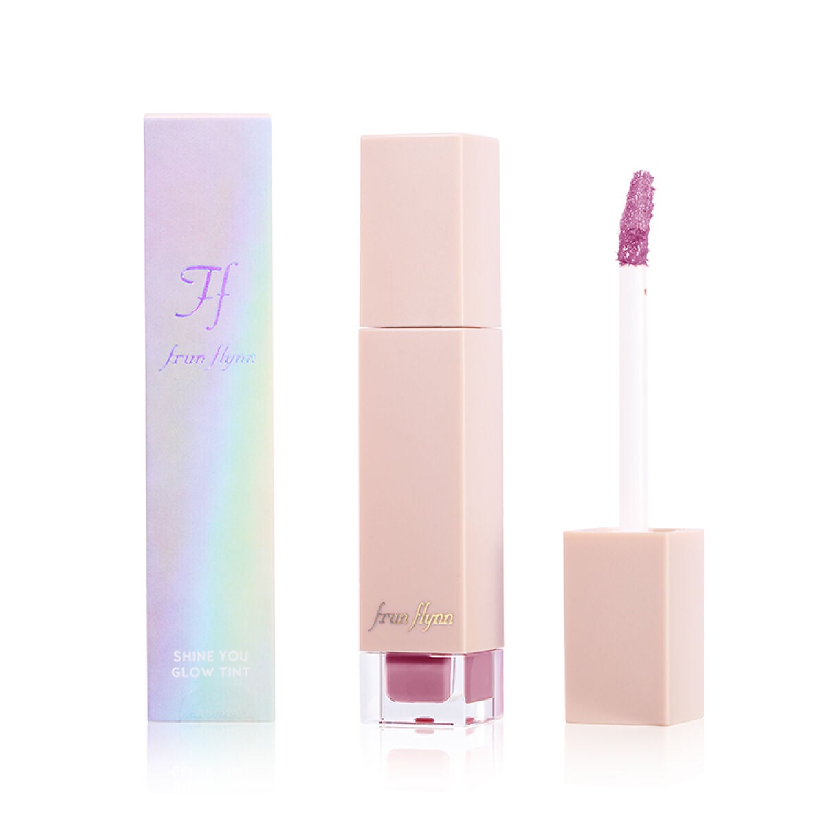 frunflynn シャインユー グロウティント frunflynn