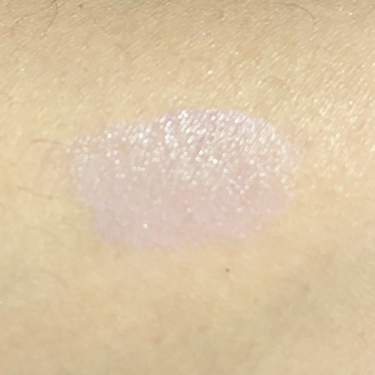 アイメイクベース/CEZANNE/アイシャドウベースを使ったクチコミ(2枚目)