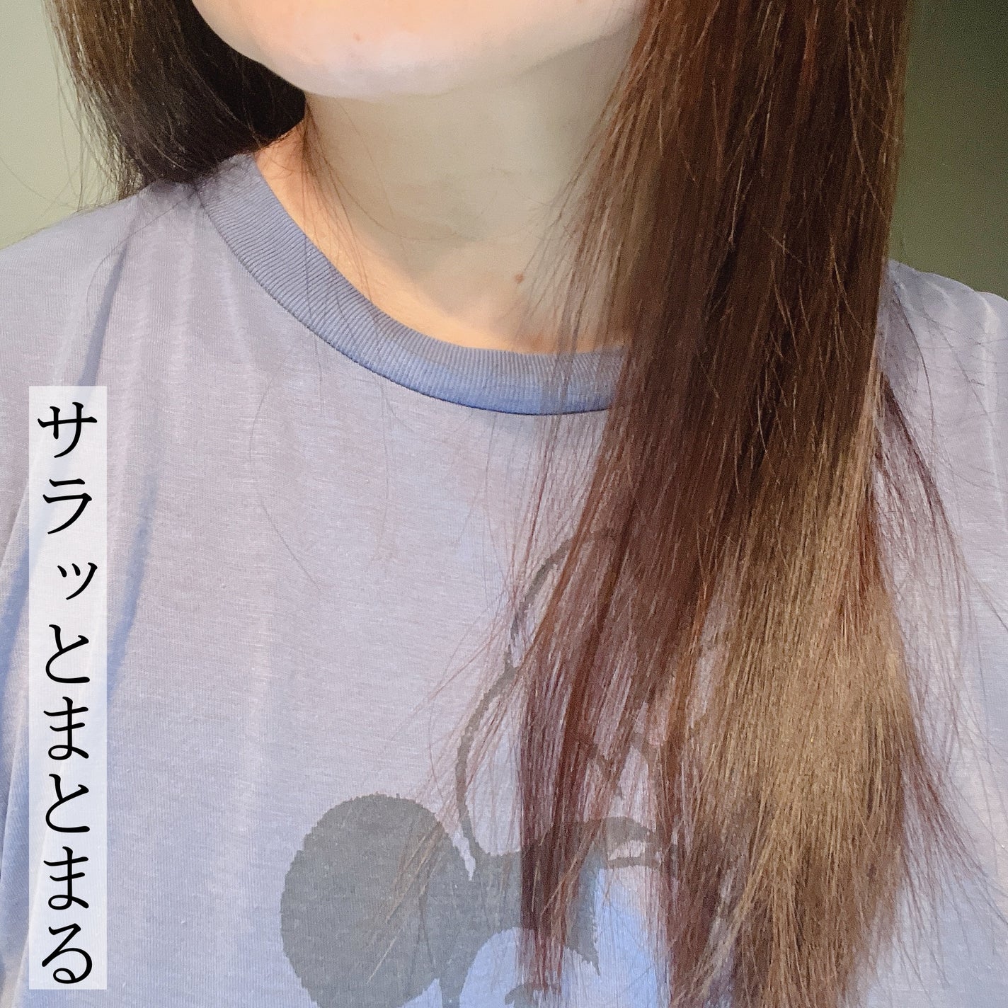 ウォンジョンヨ リペアシャンプー スムース/リペアトリートメント スムース/Wonjungyo/市販シャンプーを使ったクチコミ(5枚目)