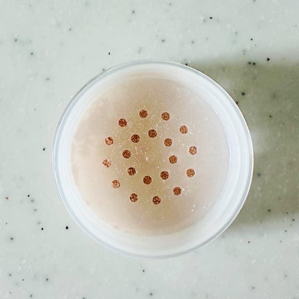 シェルブラシ/エトヴォス/メイクブラシを使ったクチコミ(6枚目)