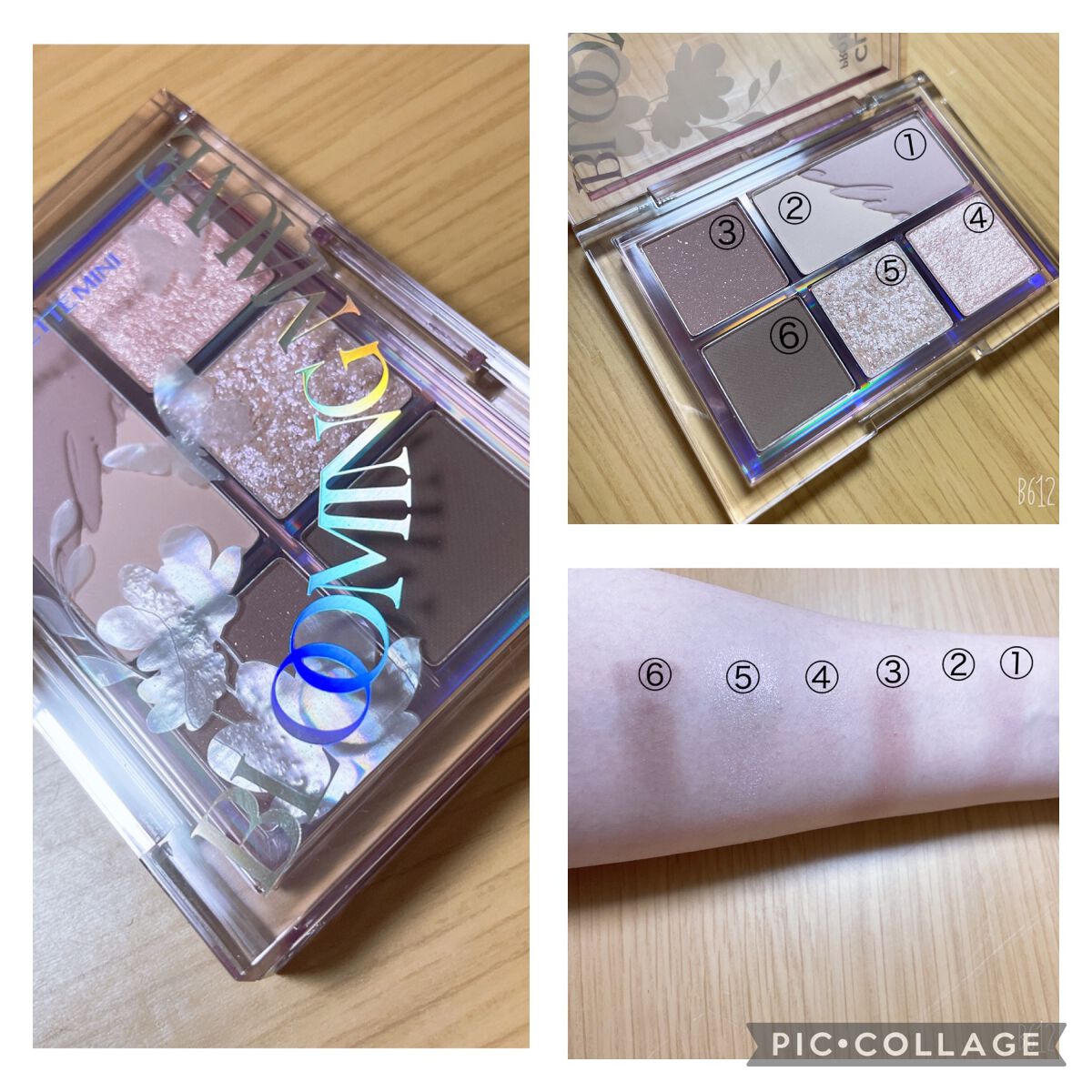 デューイ シロップ ティント/CLIO/口紅を使ったクチコミ（1枚目）