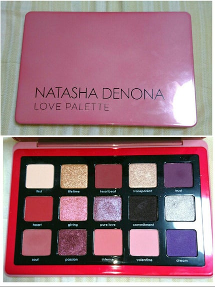 試してみた】Love Palette Natasha Denonaのリアルな口コミ 試してみた】Love Palette Natasha Denonaのリアルな口コミ