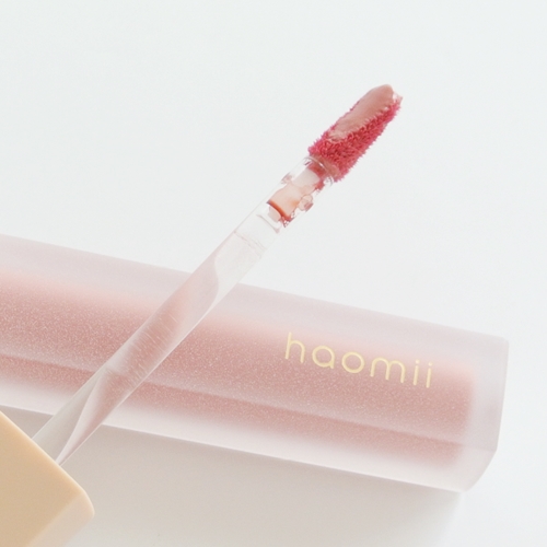 Melty flower lip tint/haomii/口紅を使ったクチコミ（2枚目）