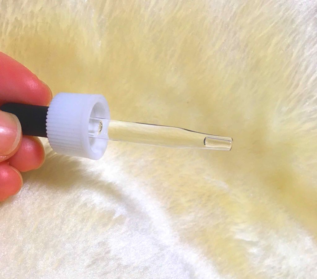 オバジC10セラム/オバジ/美容液を使ったクチコミ（2枚目）