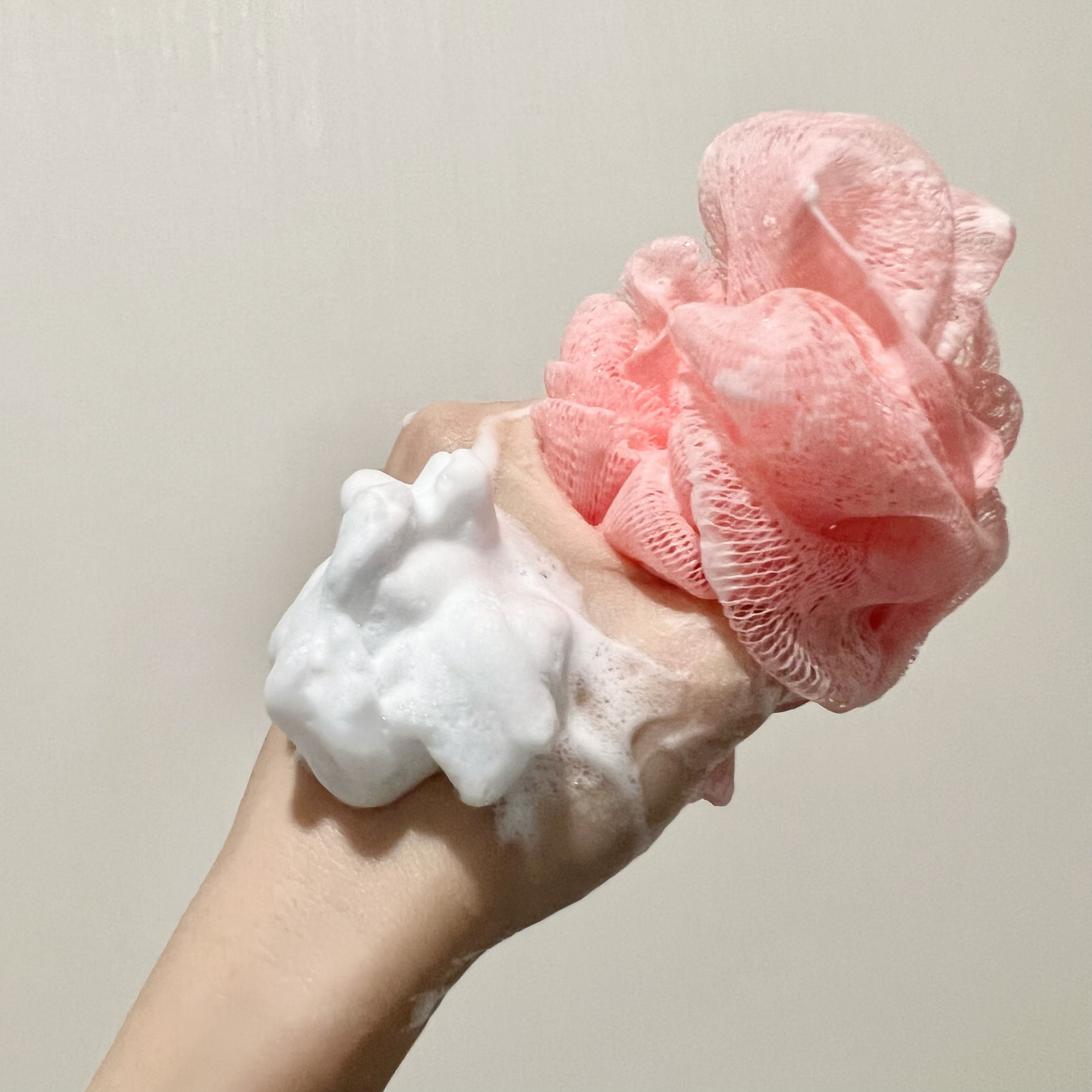 ミルクシスルリペアシカフォームクレンザー プラス/BANOBAGI/洗顔フォームを使ったクチコミ（3枚目）