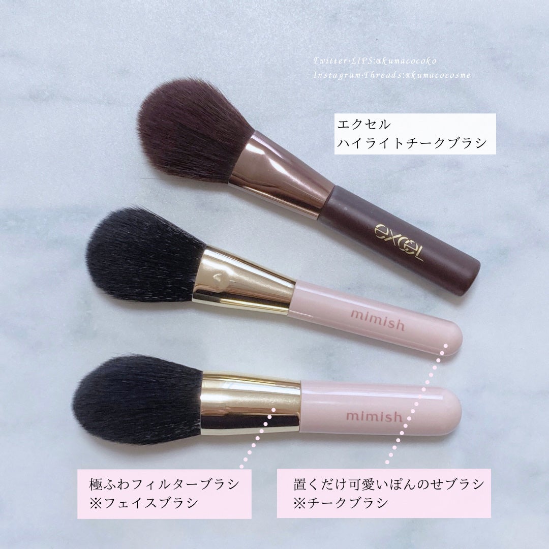 ブラシ付きアイブロウ繰り出し/CEZANNE/アイブロウペンシルを使ったクチコミ(9枚目)