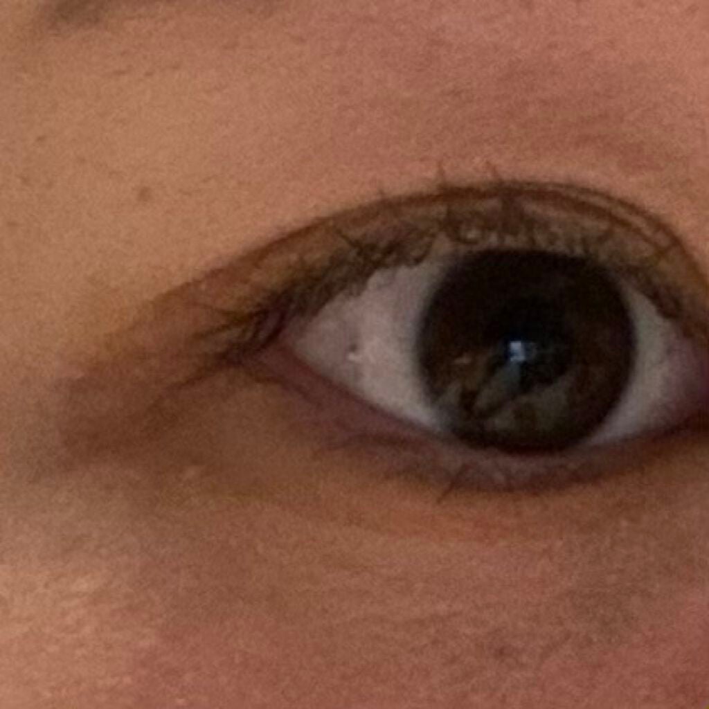 メイベリン ハイパーカール ウォータープルーフ R/MAYBELLINE NEW YORK/マスカラを使ったクチコミ(3枚目)