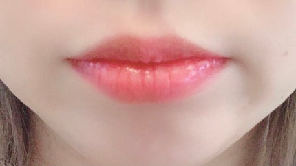 キス グロウ リップ オイル/REVLON/リップグロスを使ったクチコミ(4枚目)