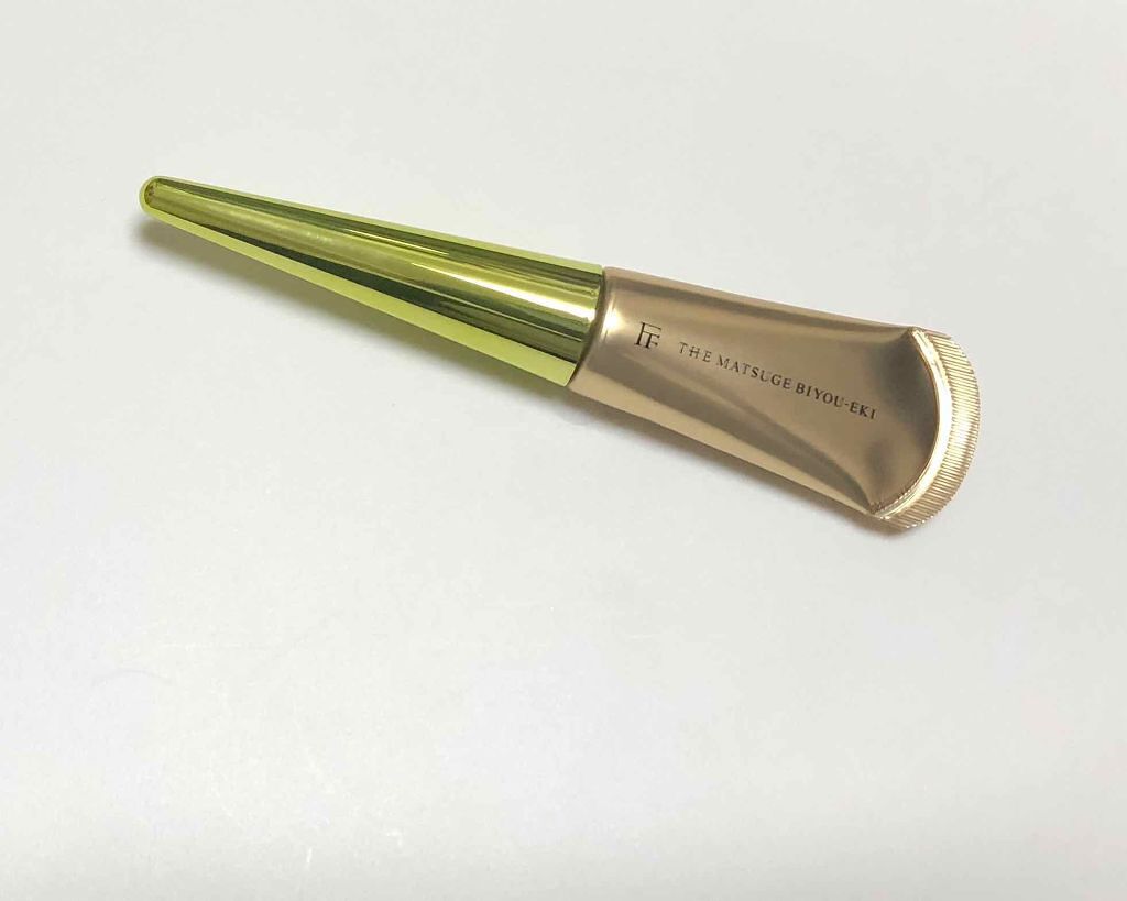 THE まつ毛美容液/UZU BY FLOWFUSHI/まつげ美容液を使ったクチコミ(1枚目)