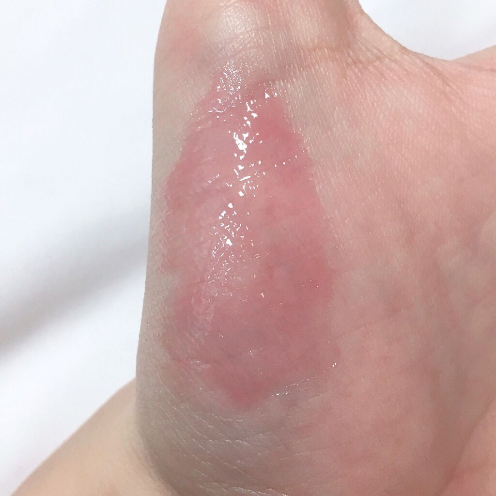 リップフォンデュ/メンソレータム/リップバームを使ったクチコミ(5枚目)