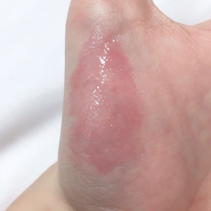 リップフォンデュ/メンソレータム/リップバームを使ったクチコミ(5枚目)