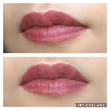 ベルベットマットリップペンシル 2488N/NARS/リップライナーを使ったクチコミ（2枚目）