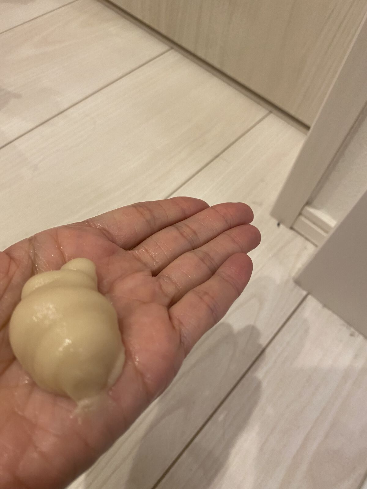 モイストダイアン パーフェクトビューティ エクストラダメージリペア ヘアマスク/ダイアン/ヘアマスク・ヘアパックを使ったクチコミ（2枚目）