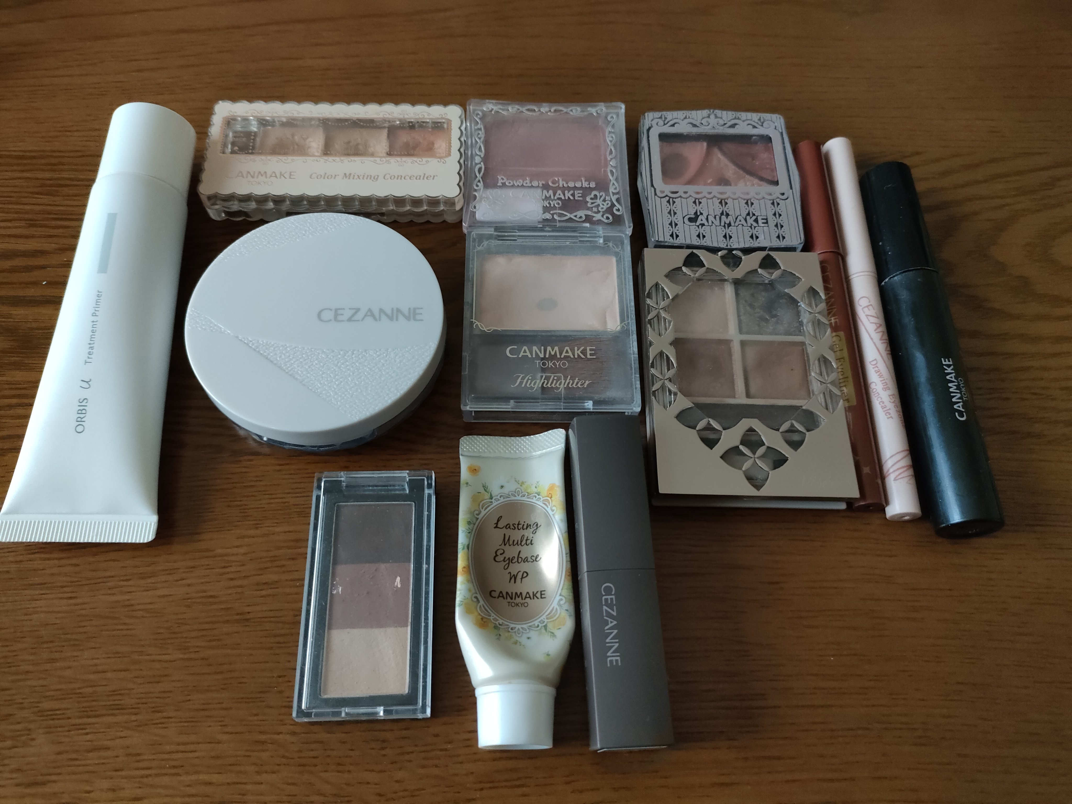 オルビスユー トリートメントプライマー/オルビス/化粧下地を使ったクチコミ（2枚目）