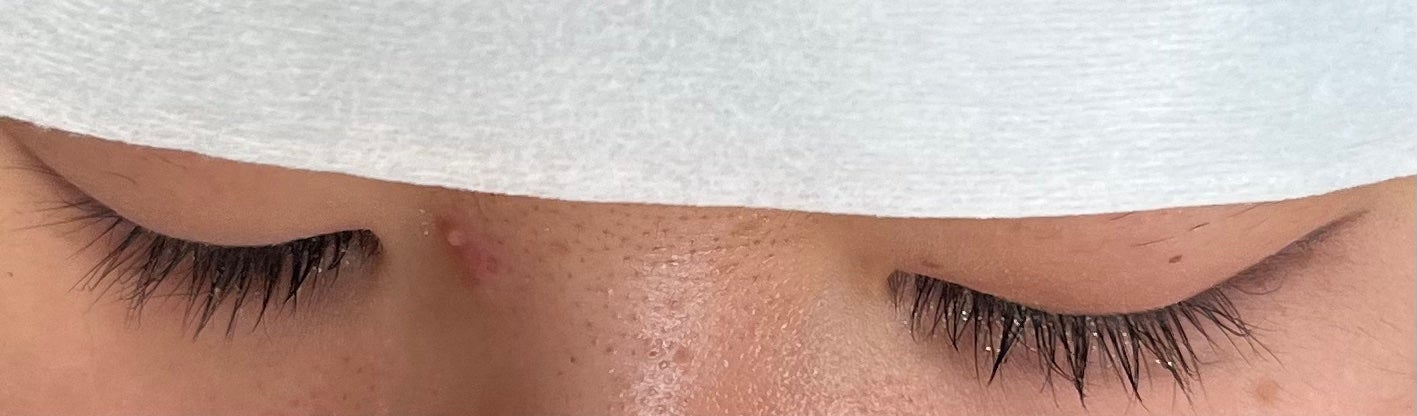 EMAKED(エマーキット)/水橋保寿堂製薬/まつげ美容液を使ったクチコミ(3枚目)