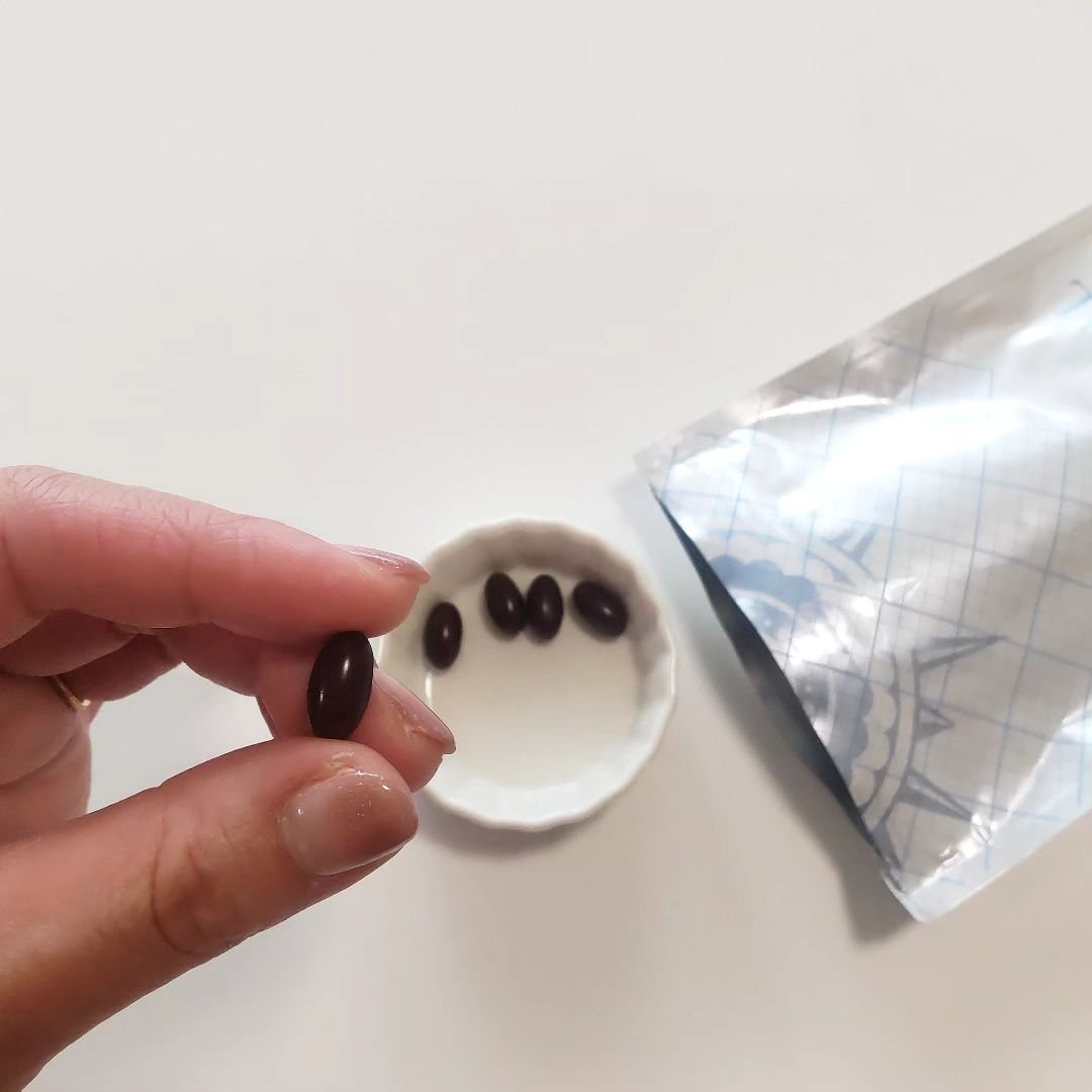 WHITE VEIL Premium/WHITE VEIL/美容サプリメントを使ったクチコミ（3枚目）