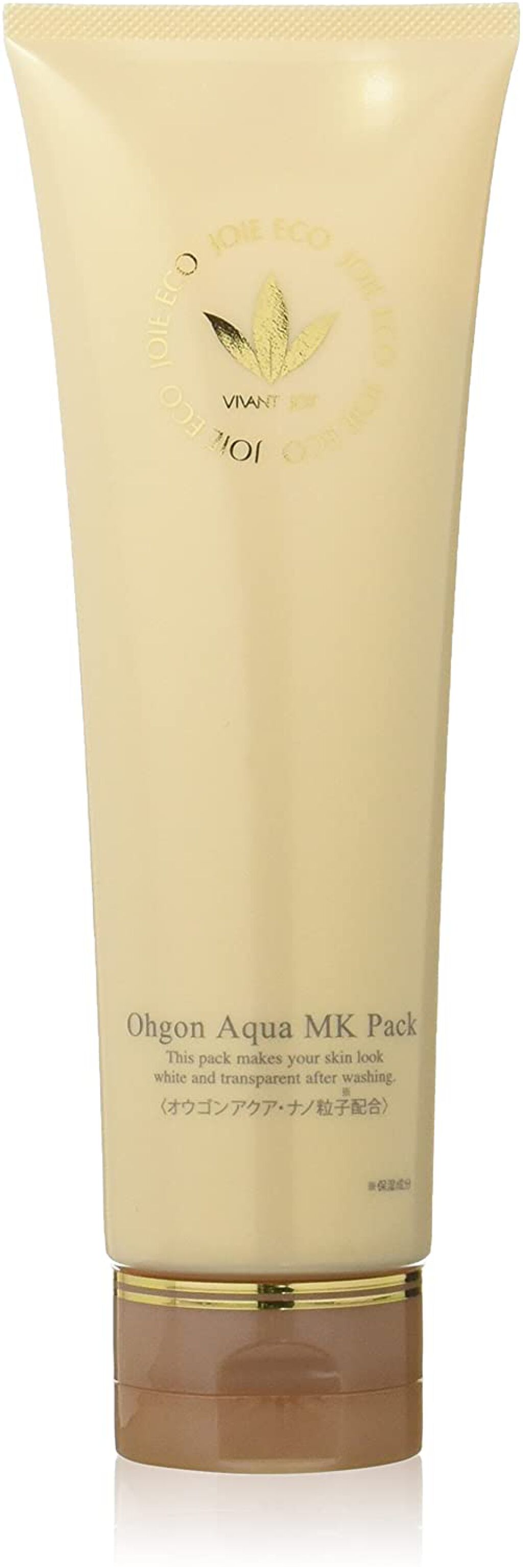 JOIEECO オウゴンアクアMKパック