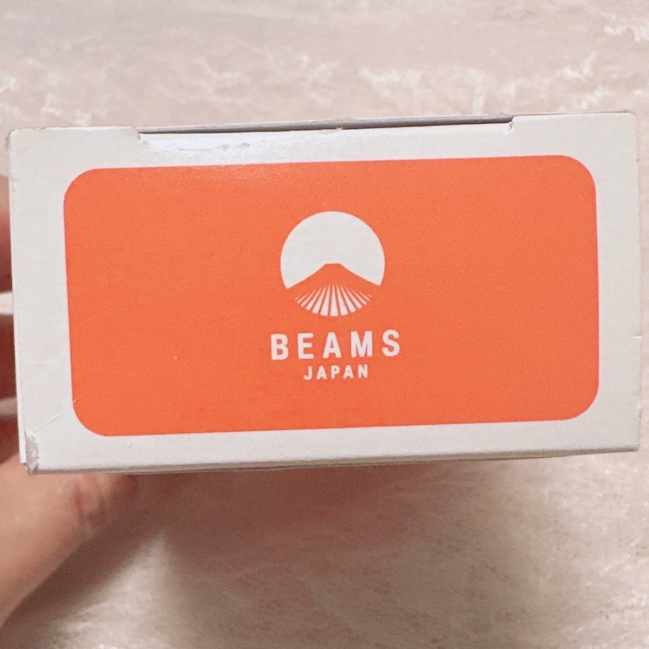 【新品未開封】みんくる BEAMS 牛乳石鹸 赤箱 (しっとり)|カウブランドの口コミ - \赤でも青でもない