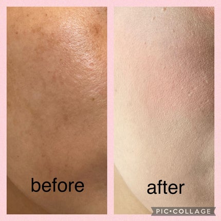 ãã¹ã¯ãã£ãããªãŒã«ã«ããŒãã¥ã¢ã«ã³ã³ã·ãŒã©ãŒ/TIRTIR(ãã£ã«ãã£ã«)/ã³ã³ã·ãŒã©ãŒã䜿ã£ãã¯ãã³ãïŒ5æç®ïŒ