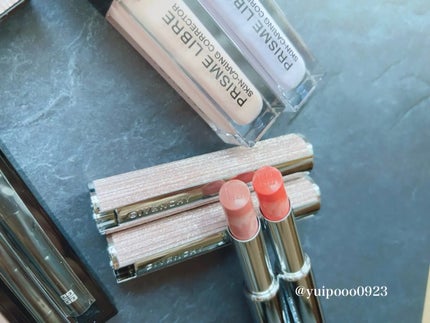 ル・ヌフ・ジバンシイ/GIVENCHY/アイシャドウパレットを使ったクチコミ(4枚目)