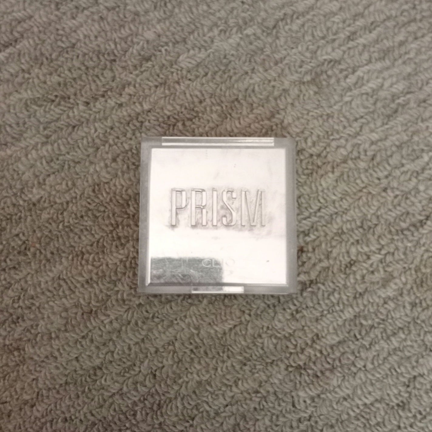 プリズムハイライターデュオ/CLIO/パウダーハイライトを使ったクチコミ(2枚目)