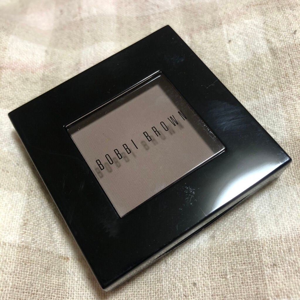 アイシャドウ /BOBBI BROWN/単色アイシャドウを使ったクチコミ(1枚目)