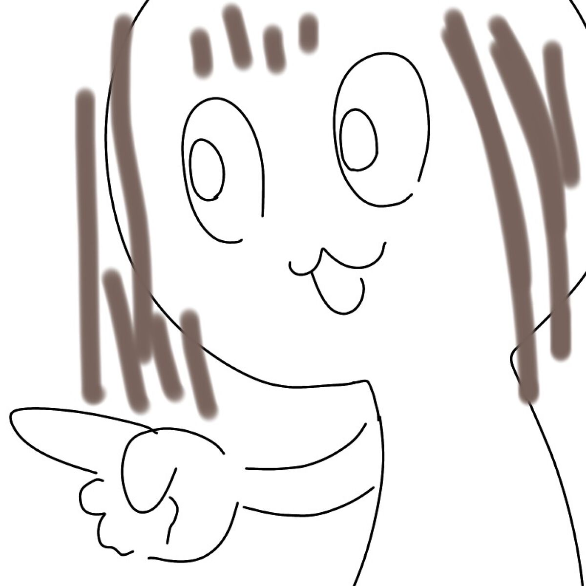 デザイニングカラー/CIELO/ヘアカラーを使ったクチコミ（1枚目）