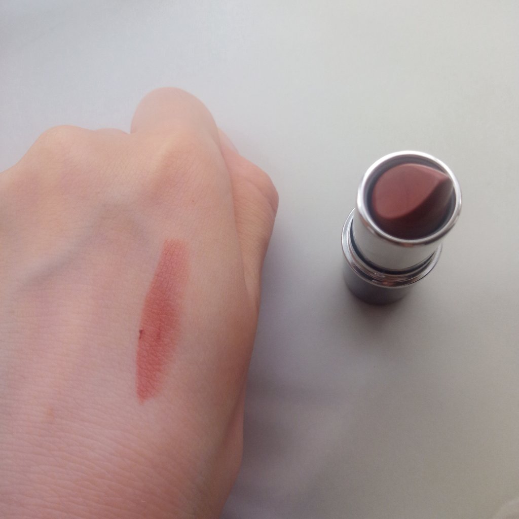 ラスターガラス リップスティック/M・A・C/口紅を使ったクチコミ（3枚目）