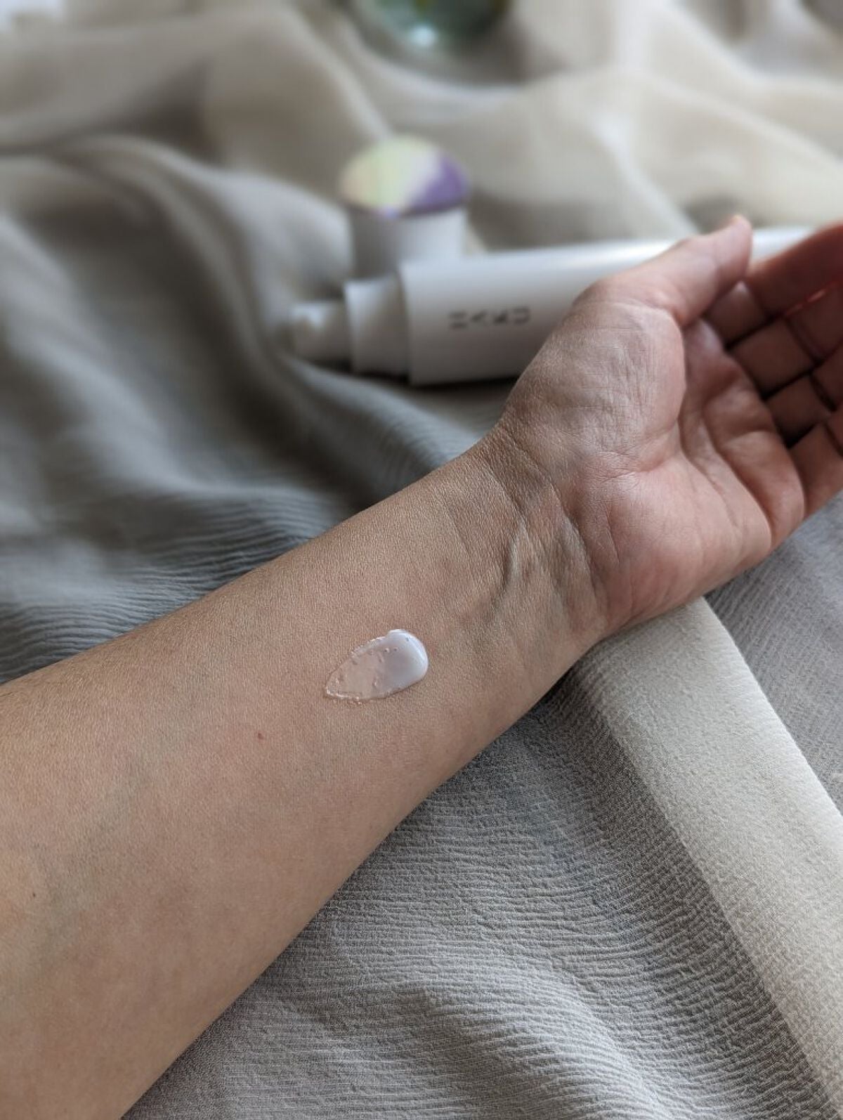 メラノフォーカスEV/HAKU/美容液を使ったクチコミ(3枚目)