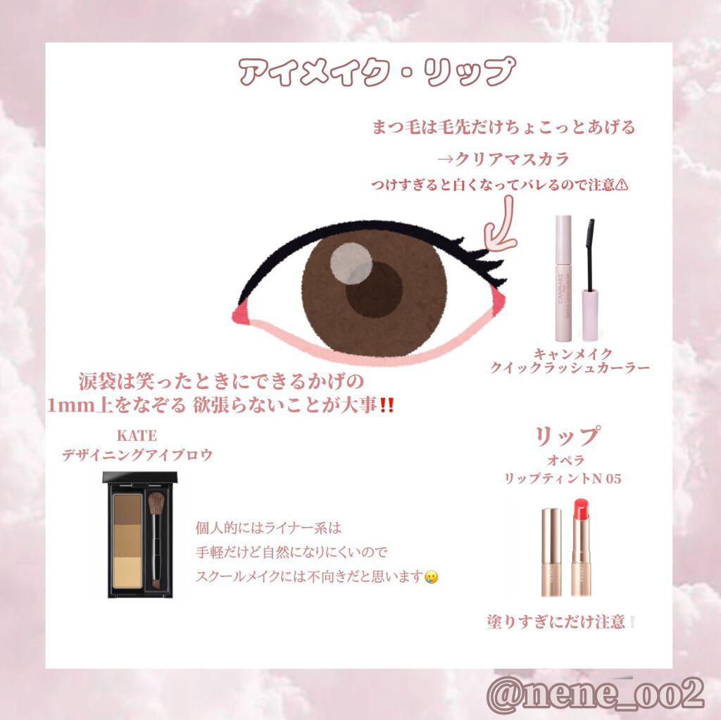 オペラ リップティント N/OPERA/リップティントを使ったクチコミ(3枚目)