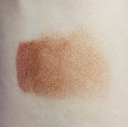 ミネラルリキッドリーシャドー/MiMC/リキッドアイシャドウを使ったクチコミ(4枚目)