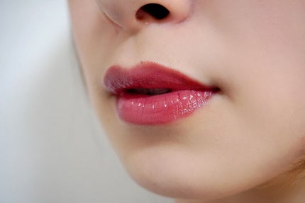 センシュアルフィックスティント/Ririmew/リップティントを使ったクチコミ(6枚目)