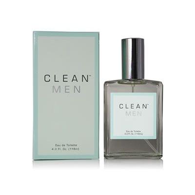 CLEAN クリーン メン オードトワレ