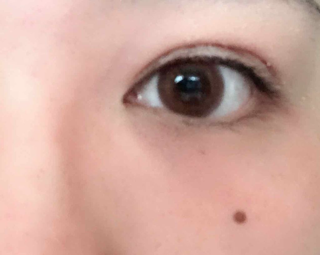 リアルふたえリキッド/Automatic Beauty/二重まぶた用アイテムを使ったクチコミ（3枚目）